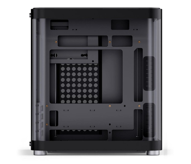 Jonsbo TK-1 Black - 1283050 - zdjęcie 6